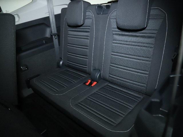 used 2024 Volkswagen Tiguan car, priced at $22,764