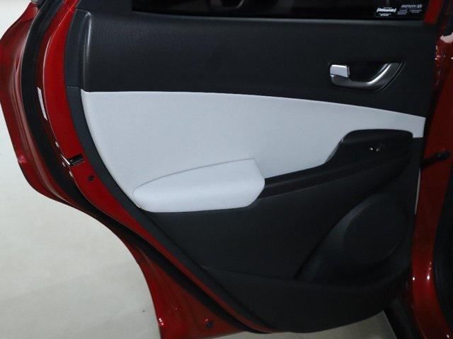 used 2022 Hyundai Kona EV car, priced at $24,962