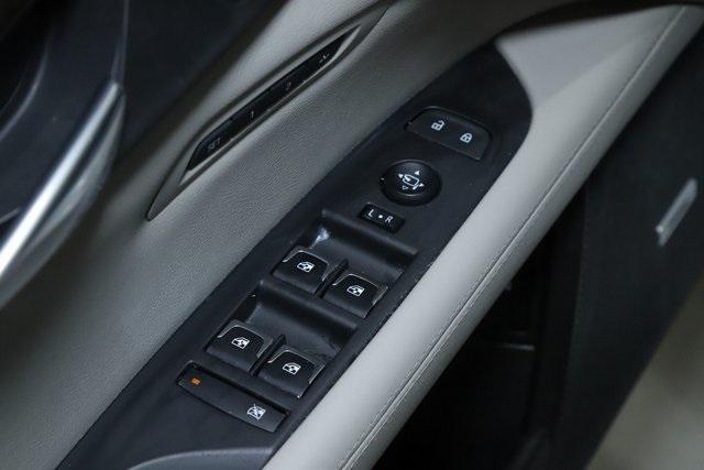 used 2018 Cadillac CT6 car, priced at $27,833
