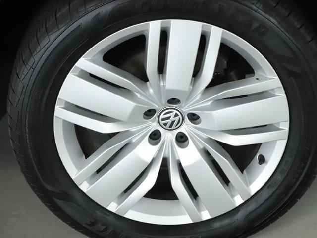 used 2019 Volkswagen Atlas car, priced at $20,880