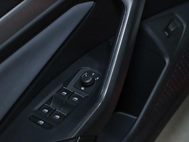 used 2025 Volkswagen Jetta car, priced at $23,423