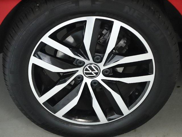 used 2025 Volkswagen Jetta car, priced at $23,423