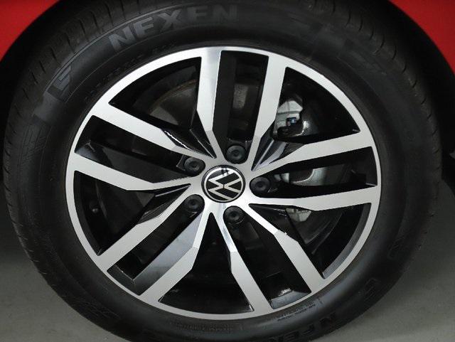 used 2025 Volkswagen Jetta car, priced at $23,423