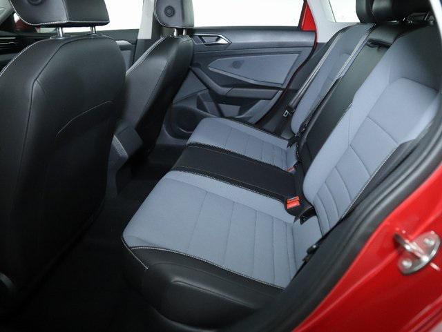 used 2025 Volkswagen Jetta car, priced at $23,423