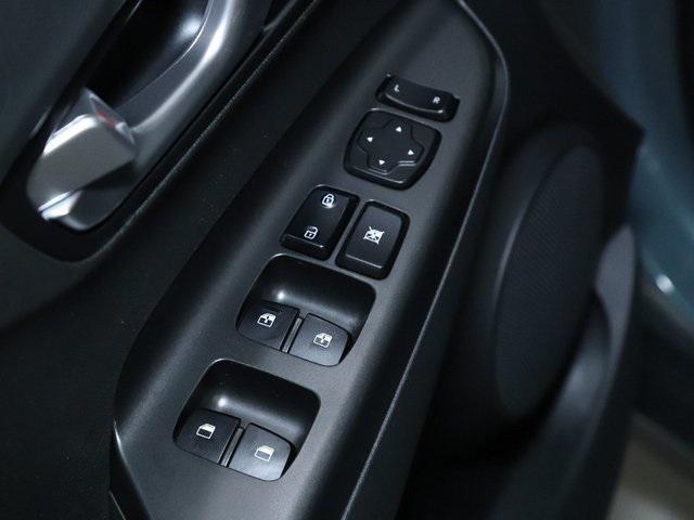 used 2023 Hyundai Kona EV car, priced at $24,999