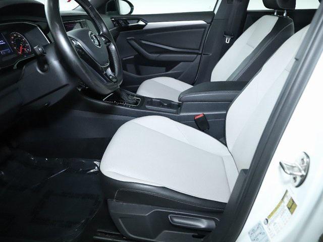 used 2019 Volkswagen Jetta car, priced at $14,963
