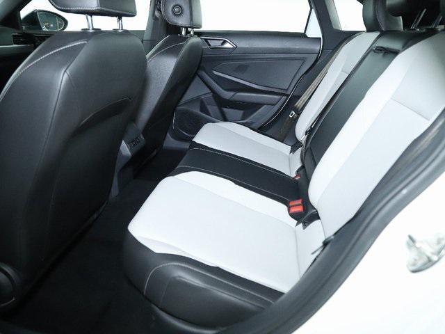 used 2019 Volkswagen Jetta car, priced at $14,963