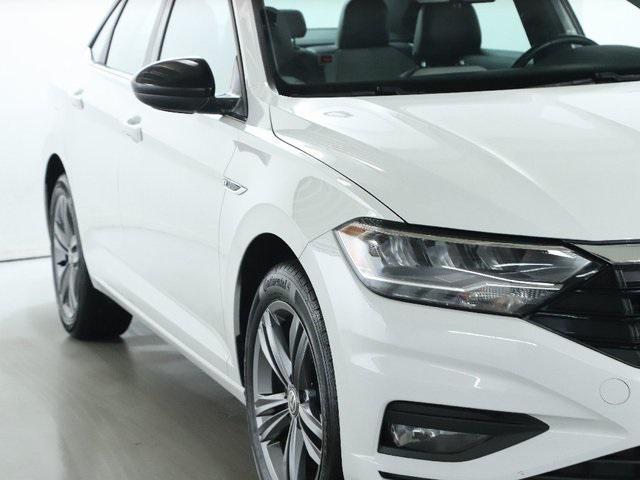 used 2019 Volkswagen Jetta car, priced at $14,963