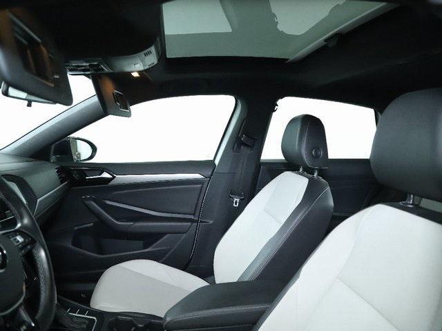 used 2019 Volkswagen Jetta car, priced at $14,963