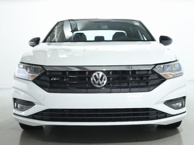 used 2019 Volkswagen Jetta car, priced at $14,963