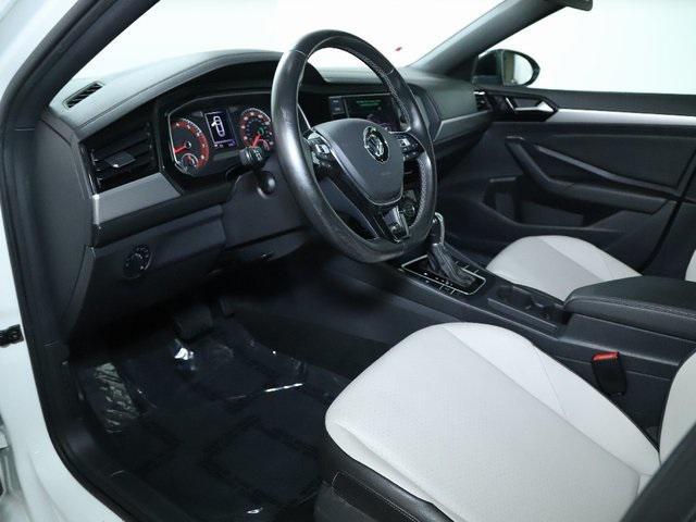 used 2019 Volkswagen Jetta car, priced at $14,963