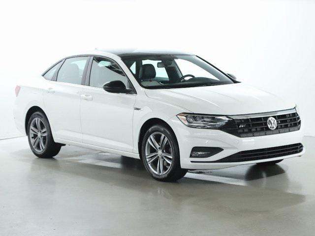 used 2019 Volkswagen Jetta car, priced at $14,963