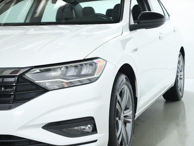 used 2019 Volkswagen Jetta car, priced at $14,963