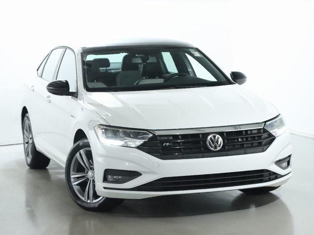 used 2019 Volkswagen Jetta car, priced at $14,963