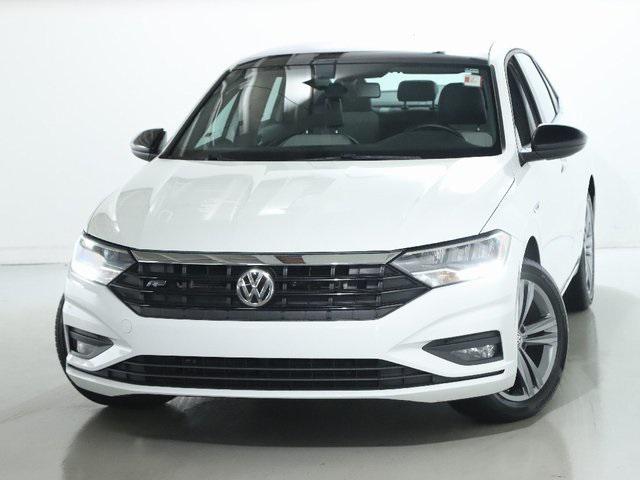 used 2019 Volkswagen Jetta car, priced at $14,963