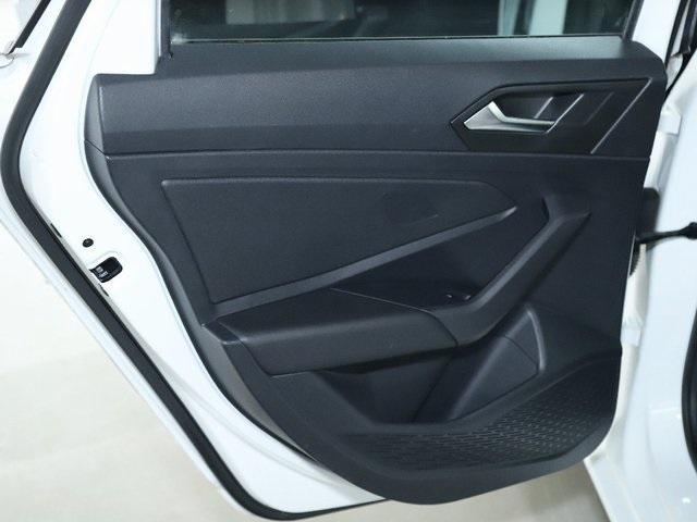 used 2019 Volkswagen Jetta car, priced at $14,963