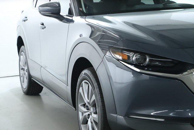 used 2021 Mazda CX-30 car, priced at $21,988