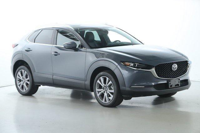 used 2021 Mazda CX-30 car, priced at $21,988