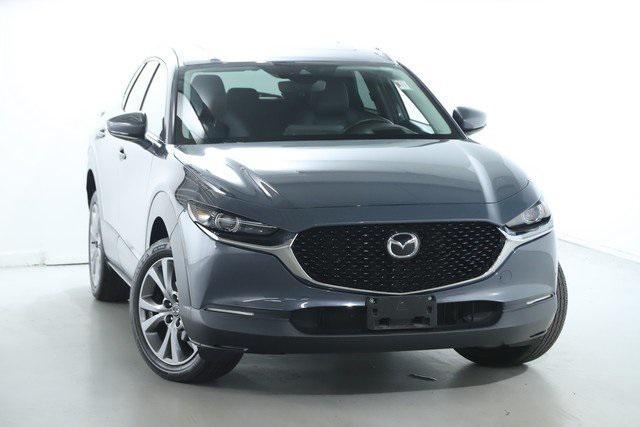 used 2021 Mazda CX-30 car, priced at $21,988