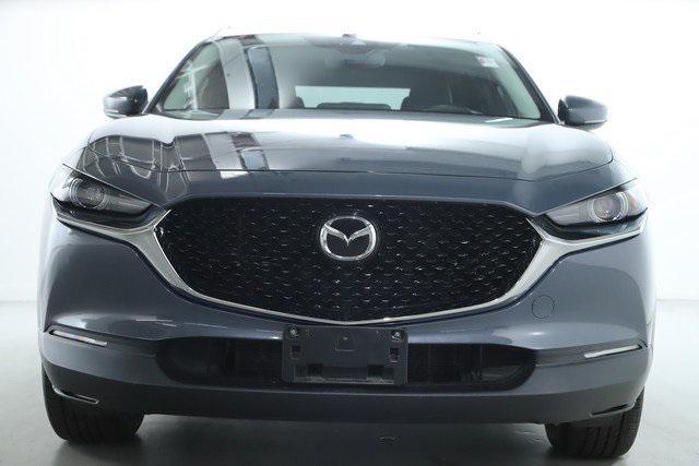 used 2021 Mazda CX-30 car, priced at $21,988