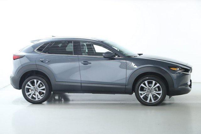 used 2021 Mazda CX-30 car, priced at $21,988