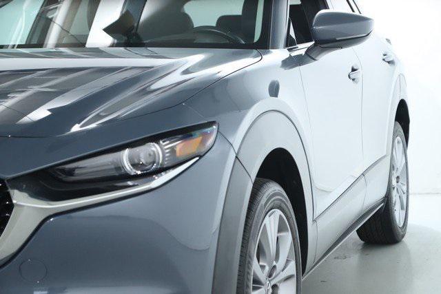 used 2021 Mazda CX-30 car, priced at $21,988