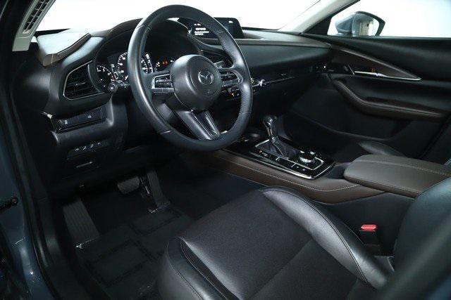 used 2021 Mazda CX-30 car, priced at $21,988