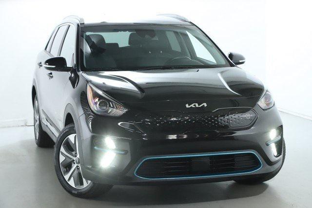 used 2022 Kia Niro EV car