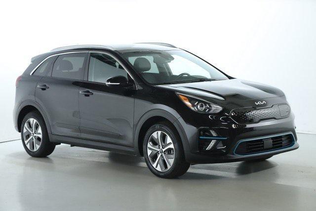 used 2022 Kia Niro EV car