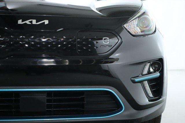 used 2022 Kia Niro EV car