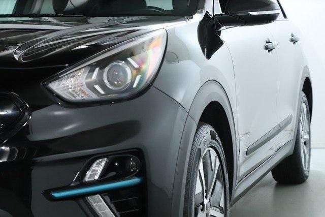 used 2022 Kia Niro EV car