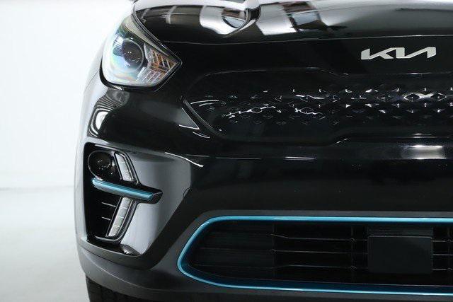 used 2022 Kia Niro EV car