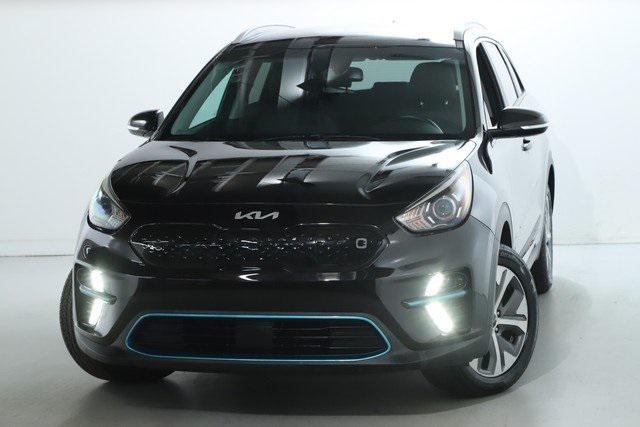 used 2022 Kia Niro EV car