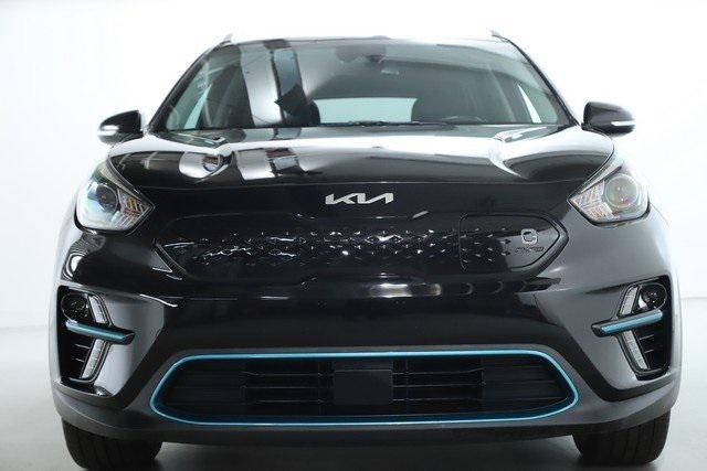 used 2022 Kia Niro EV car