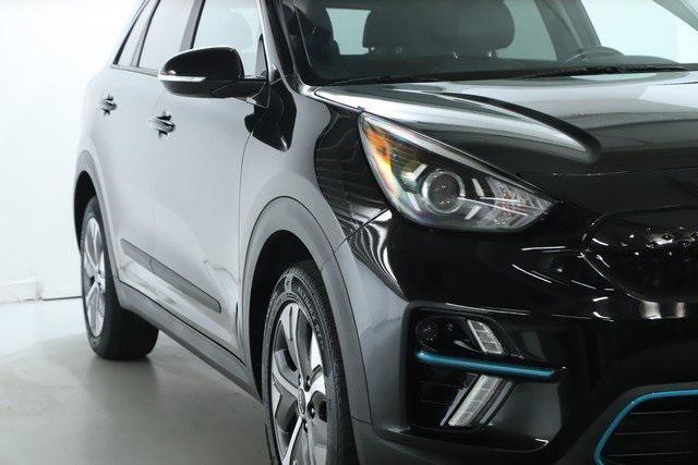 used 2022 Kia Niro EV car