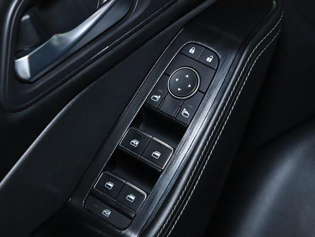 used 2022 Nissan Rogue car, priced at $23,899