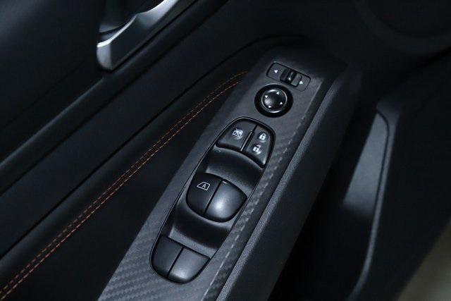 used 2022 Nissan Altima car, priced at $22,987