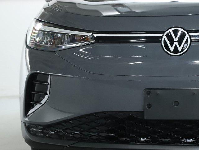 used 2024 Volkswagen ID.4 car, priced at $21,899