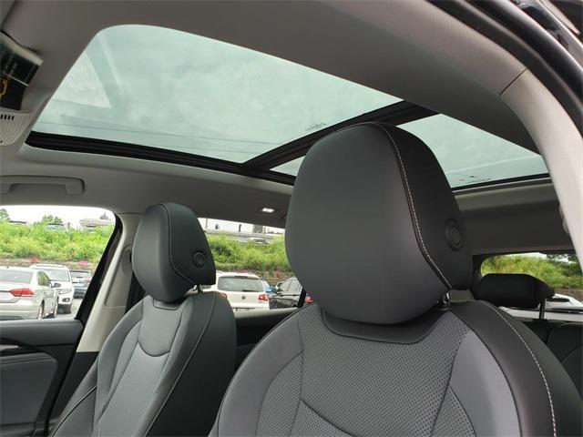 new 2025 Volkswagen Tiguan car, priced at $35,771