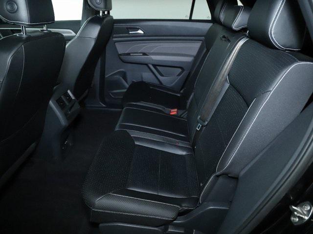 used 2022 Volkswagen Atlas Cross Sport car, priced at $29,863