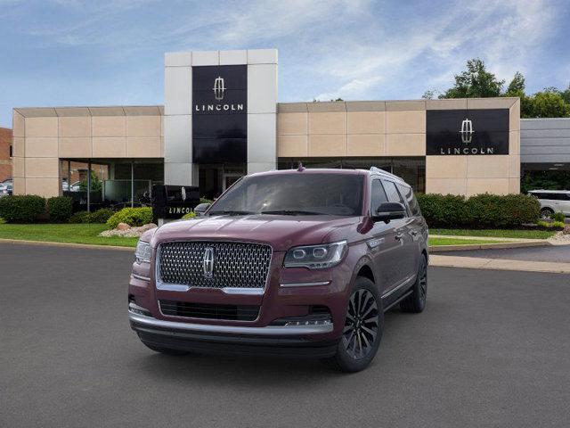 new 2024 Lincoln Navigator car, priced at $105,219