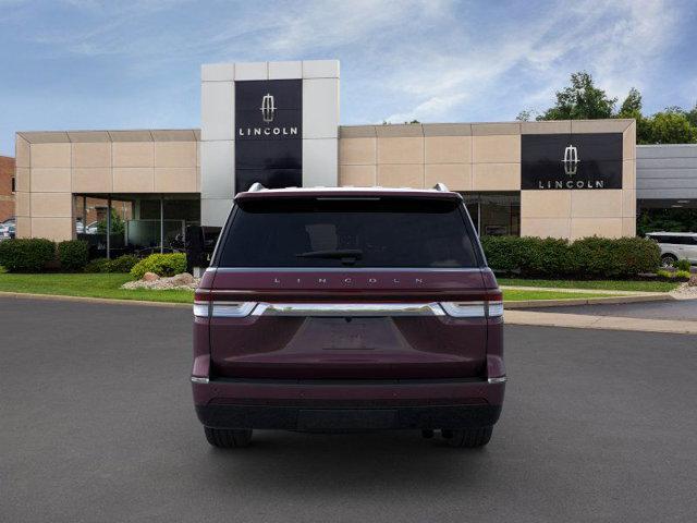 new 2024 Lincoln Navigator car, priced at $105,219