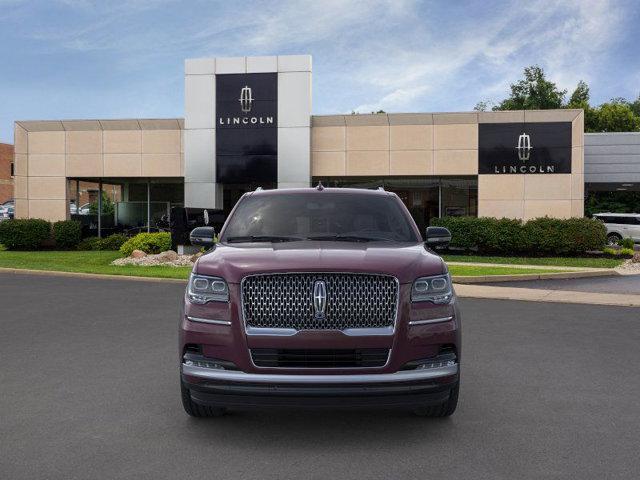 new 2024 Lincoln Navigator car, priced at $105,219