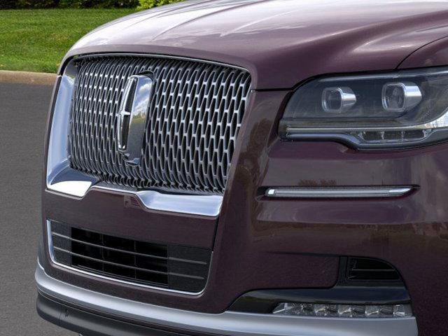 new 2024 Lincoln Navigator car, priced at $105,219