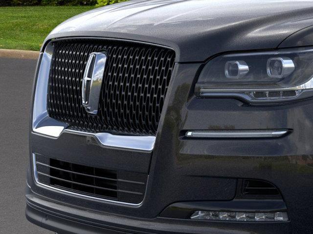 new 2024 Lincoln Navigator car, priced at $103,664