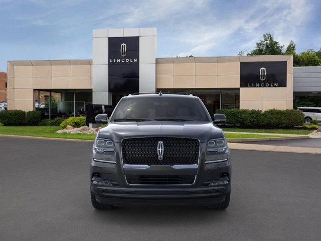 new 2024 Lincoln Navigator car, priced at $103,664