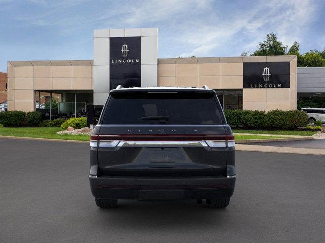 new 2024 Lincoln Navigator car, priced at $103,664