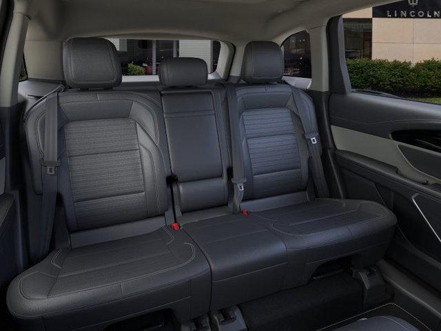 new 2024 Lincoln Nautilus car, priced at $59,582