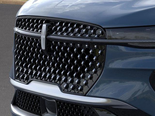 new 2024 Lincoln Nautilus car, priced at $59,582