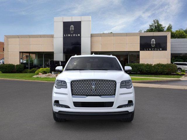 new 2024 Lincoln Navigator car, priced at $101,280